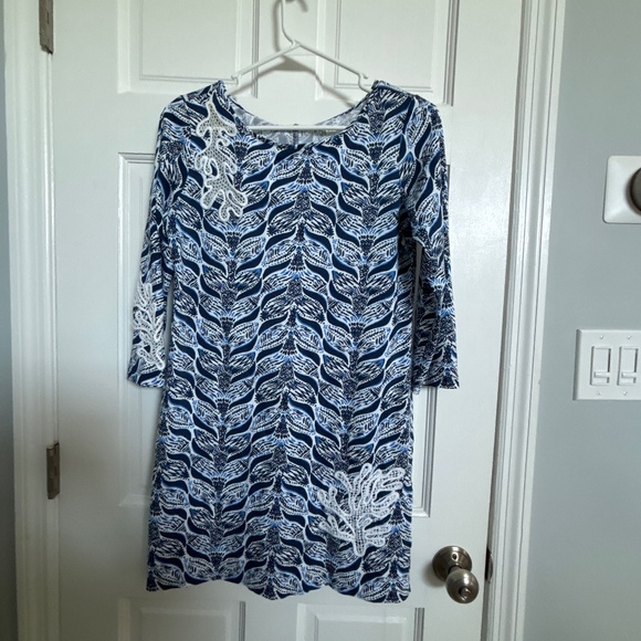 Lilly Pulitzer dress - Picture 6 of 6
